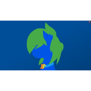 WinXP лошадь