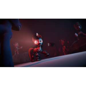 Блэкджек в бою (SFM)