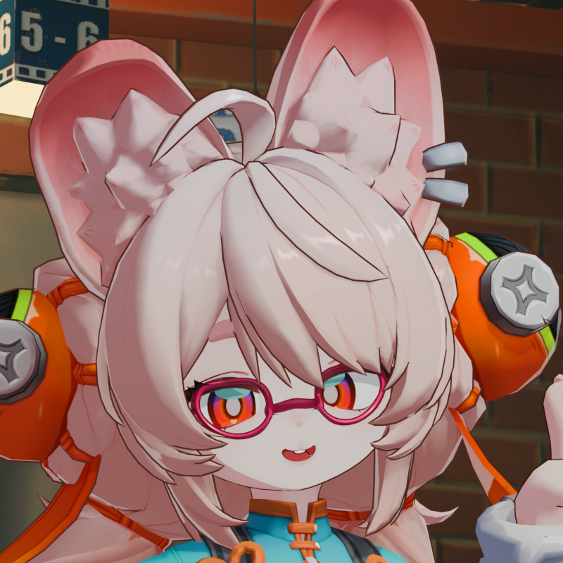 ZZZ Zhao In Googles Sign